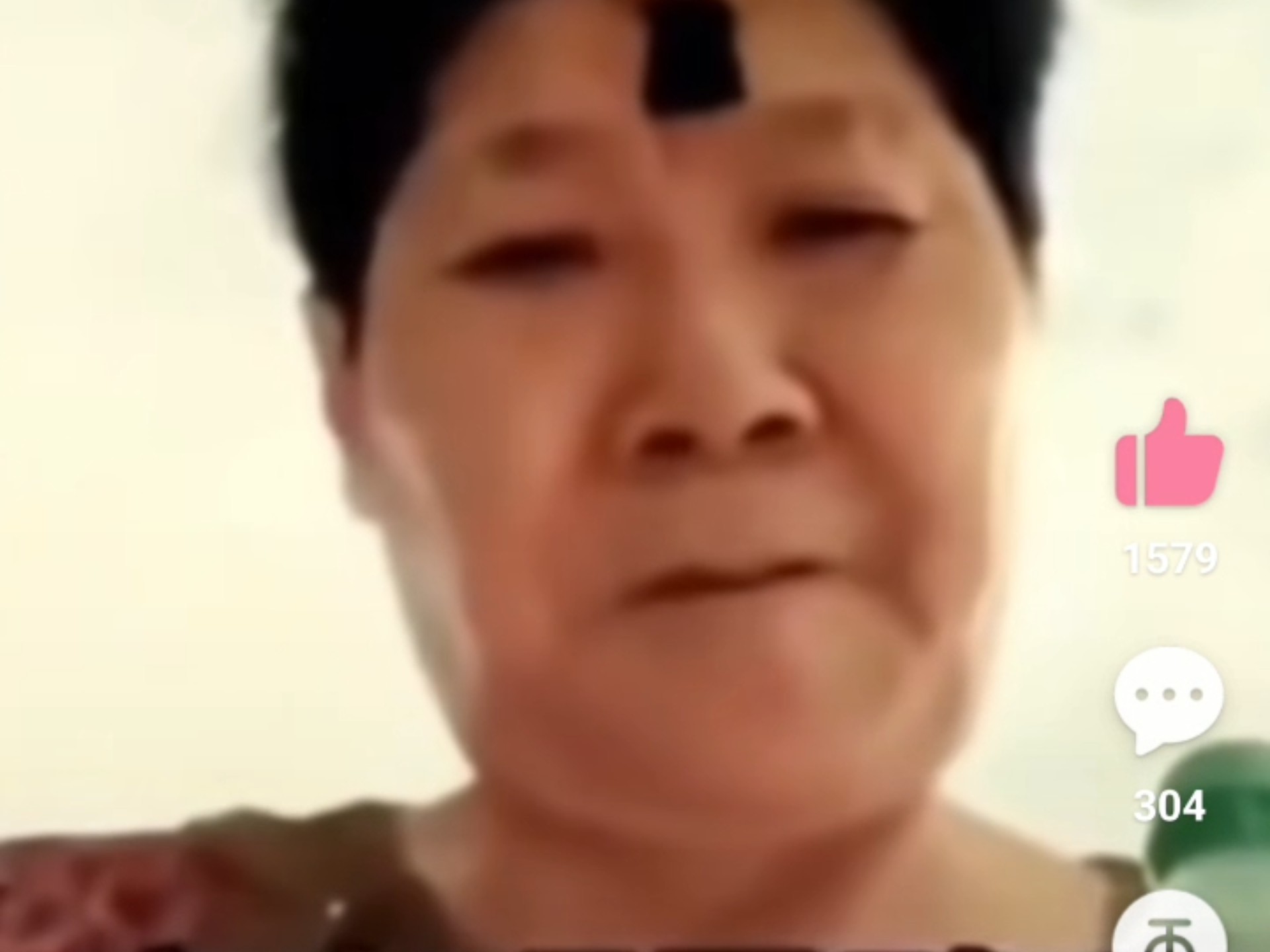 来，带你刷视频，别跑