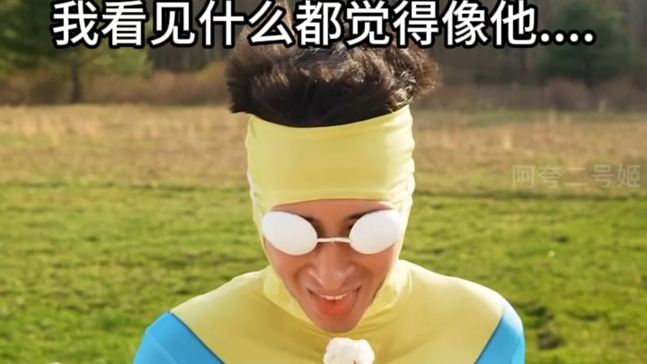 改｜国外难绷搞笑视频集锦...