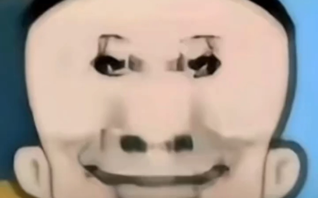 每天一笑，烦恼再见