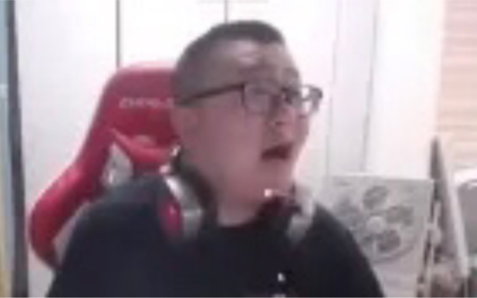 （原视频）你再骂！！！