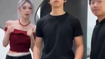 搞笑视频笑一笑一笑十年少