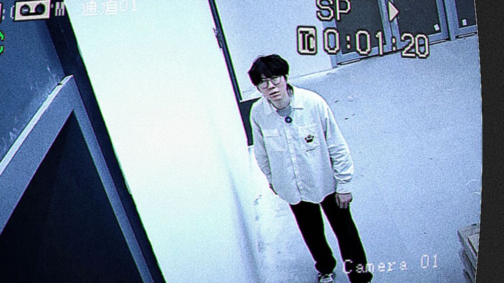 我被困的第3247天…
