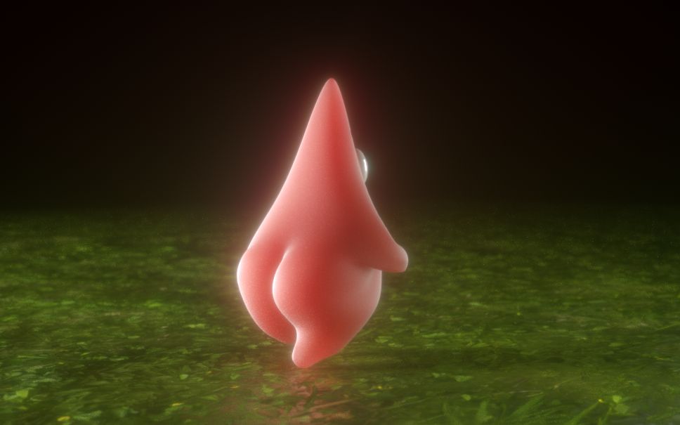 这才叫PP