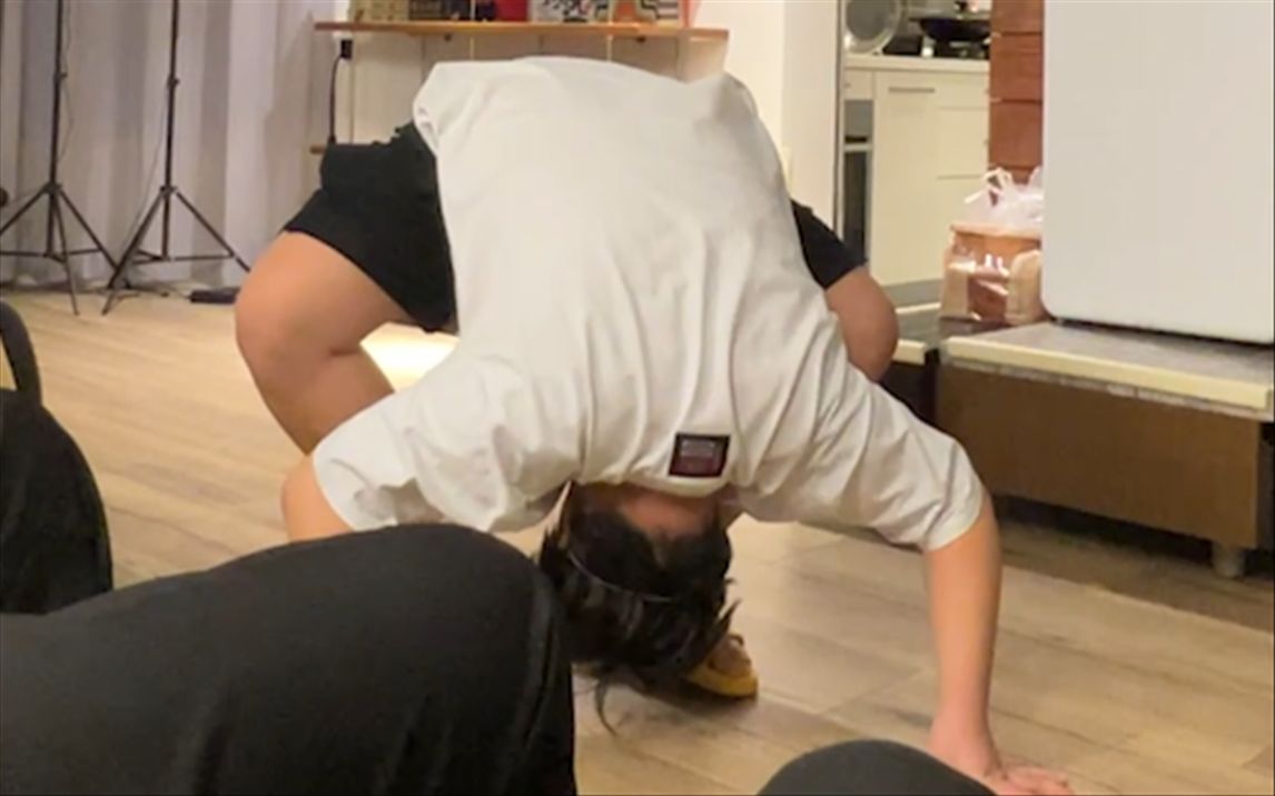 躲