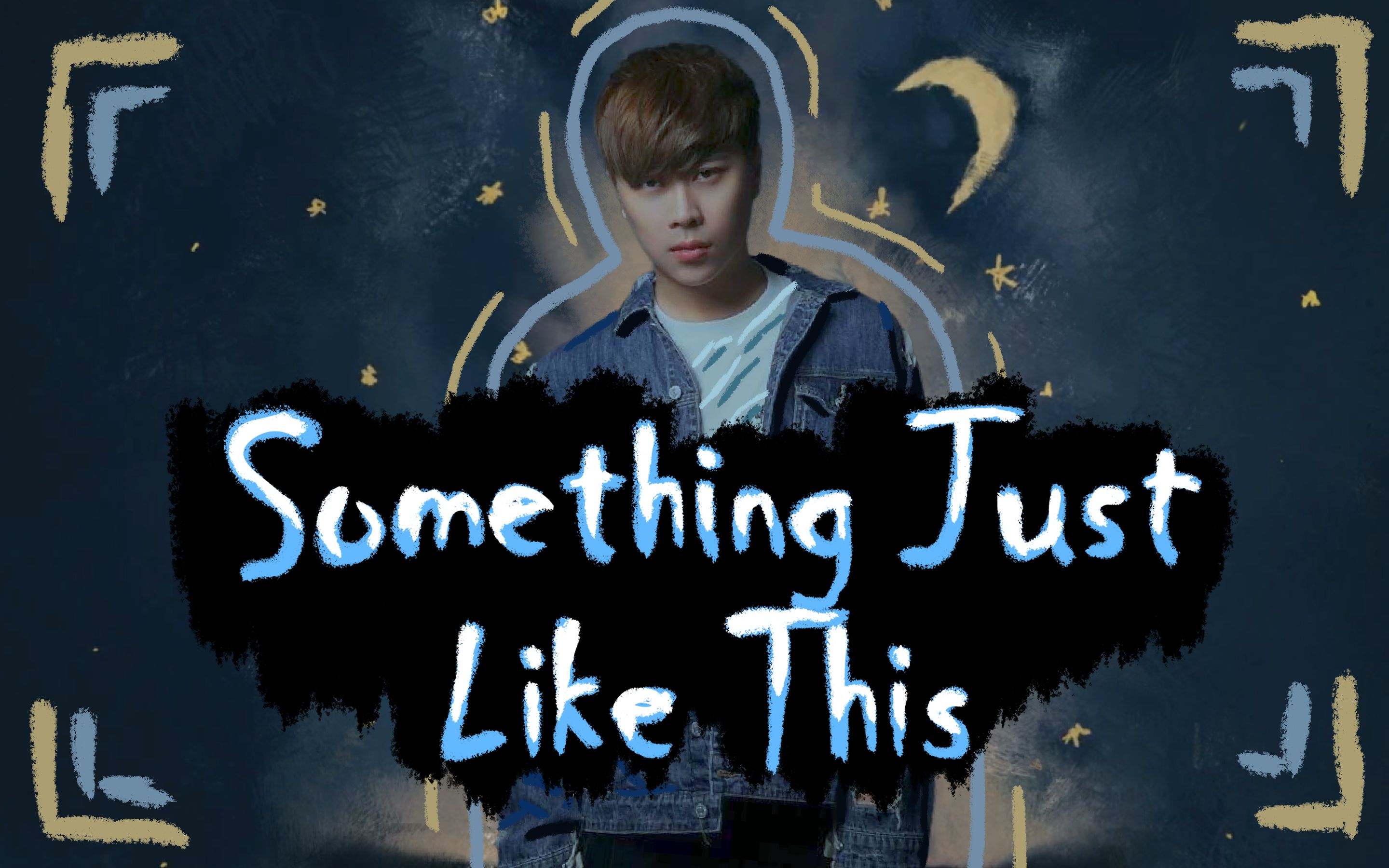 【卢本伟】somethi...