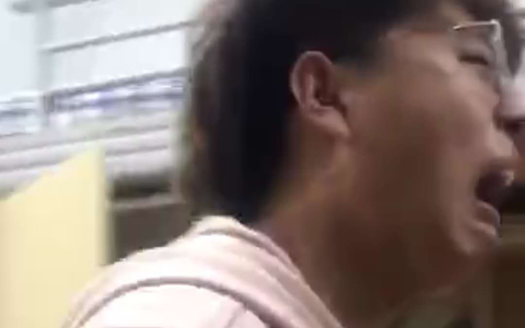 傻屌室友 ~ 激情演唱《...