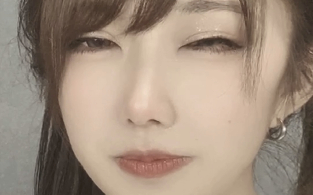 夹不住 放弃了