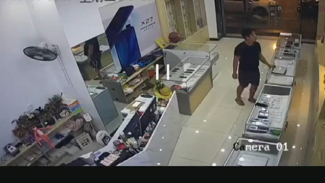 憋尿能行千里，拉稀寸步难...