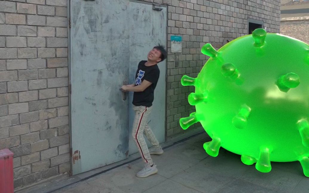 比病毒还可怕的是.......