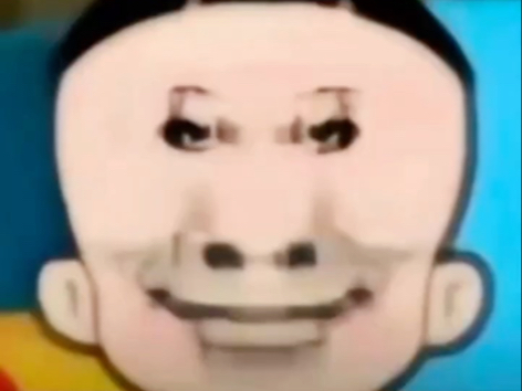 每天一笑 烦恼不见