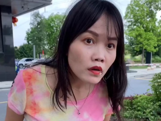 长大后的你，有为父母洗过...