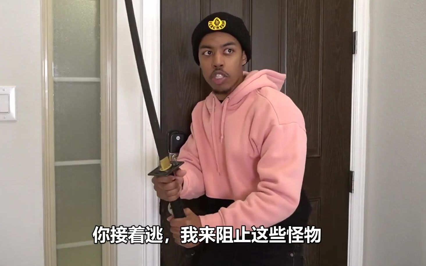 当作者想写死一个角色时....