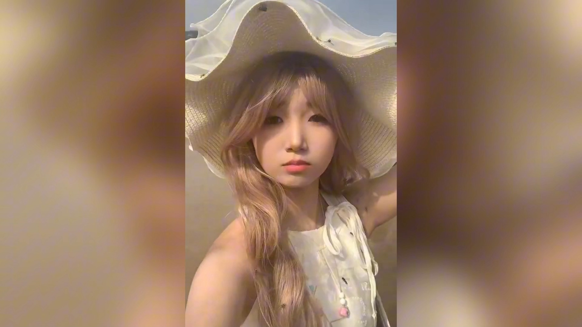 完了，今天的功德又笑没了...