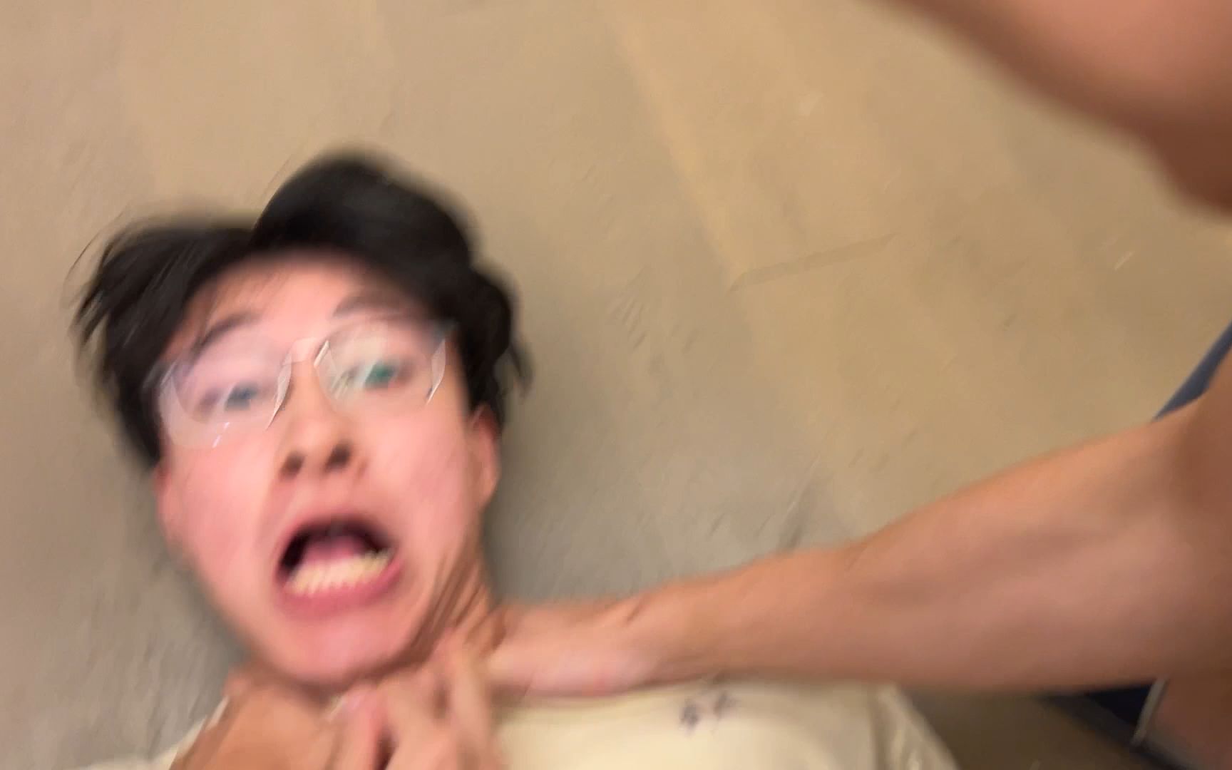 大！脑 ！充！ 血！