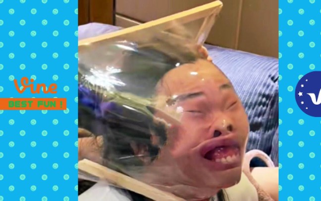尽量不要笑|2023 年...