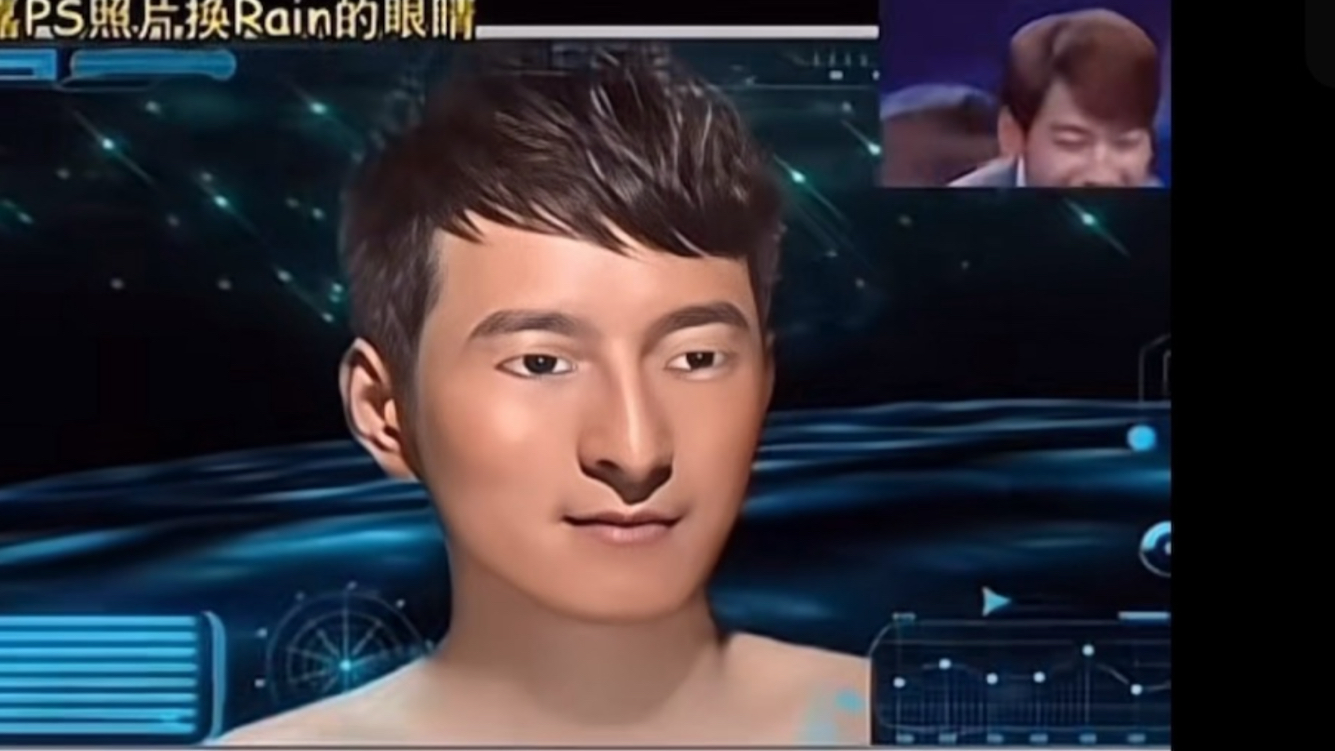 不看后悔！这个画面把我笑...