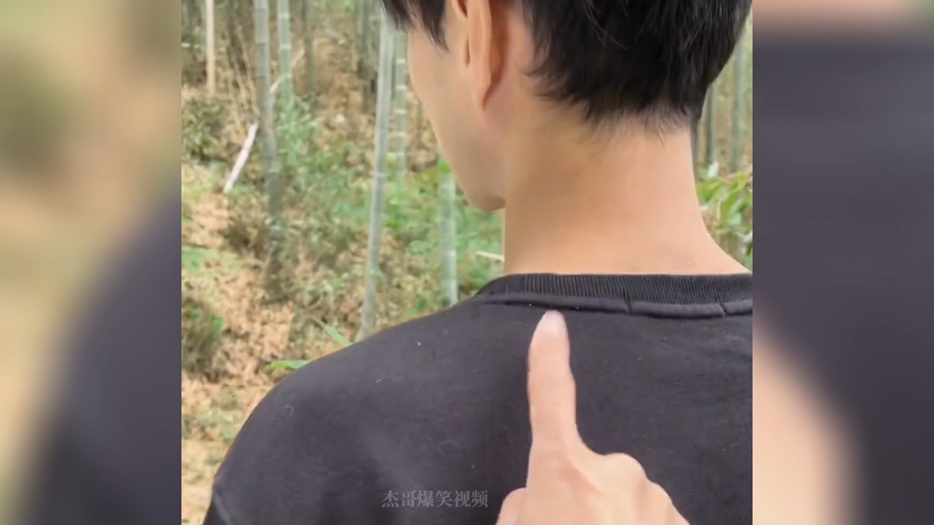 盘点那些猝不及防的搞笑瞬...