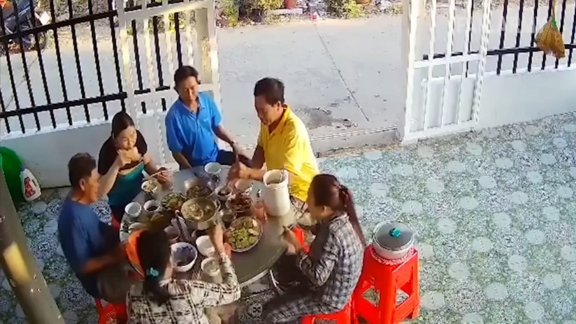 搞笑视频