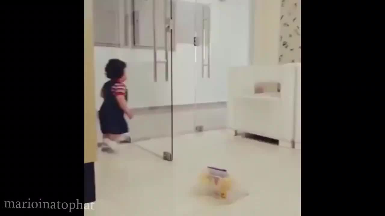 这孩子。。。可以拿来做防...