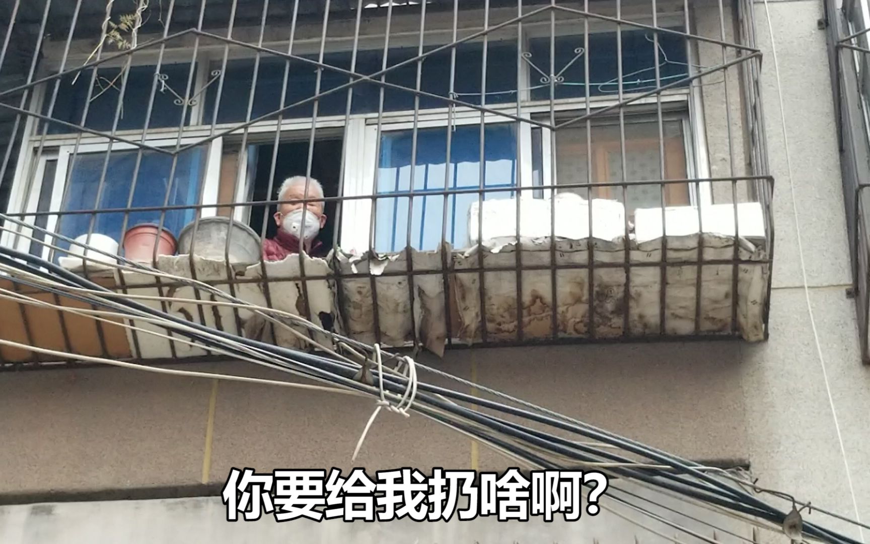 河南宣传肺炎有多厉害呢？...