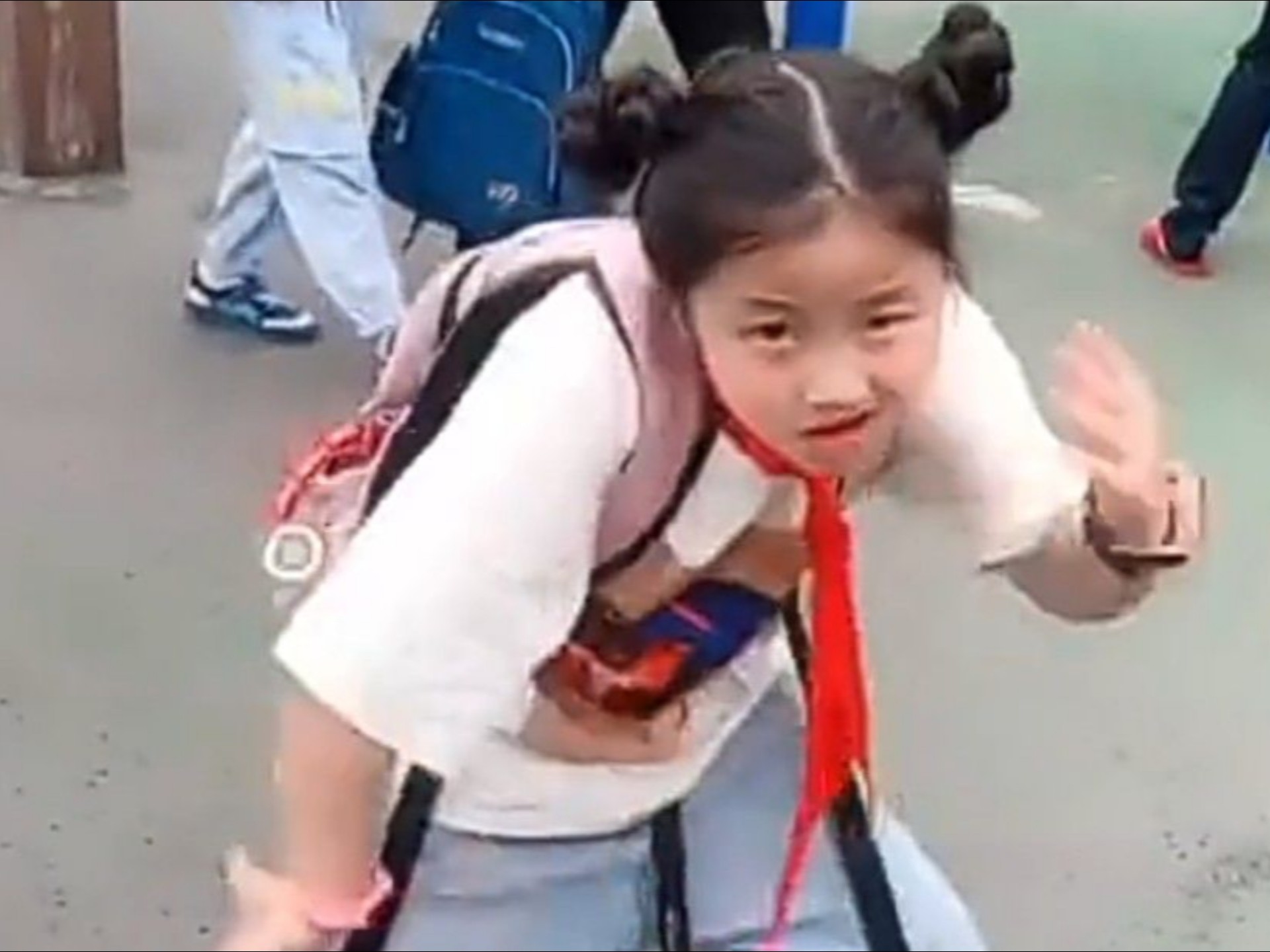 《 盘点猝不及防的搞笑瞬...