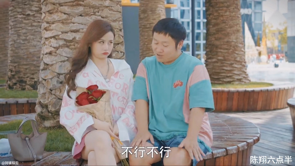 你最美好的初吻，却被陌生...
