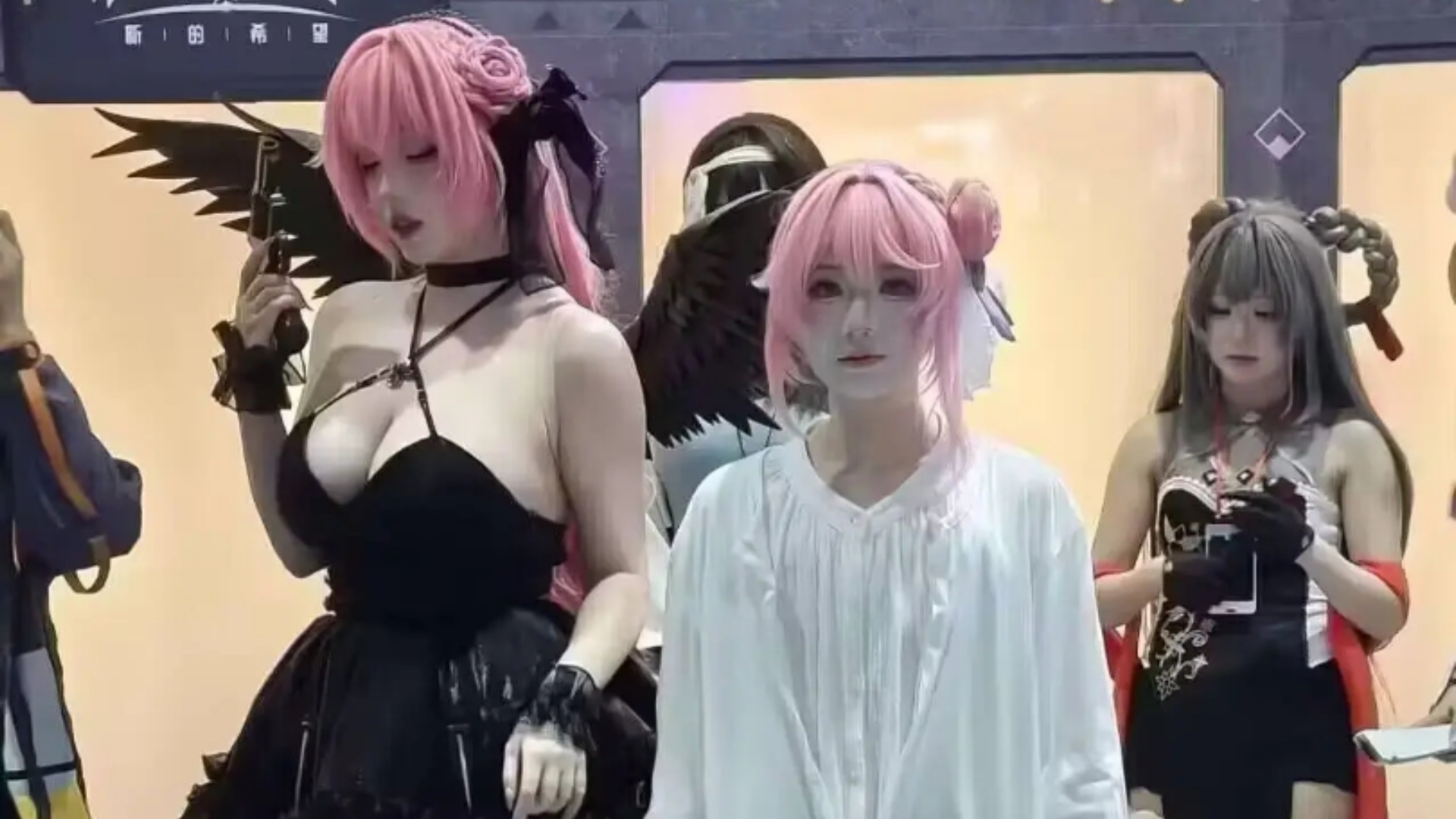数值的差距决定杀伤力！
