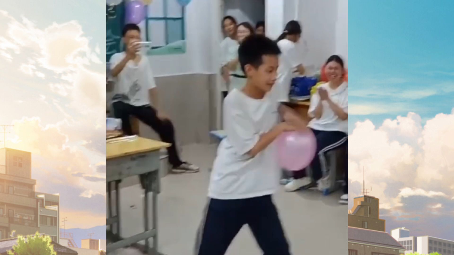 满级视频