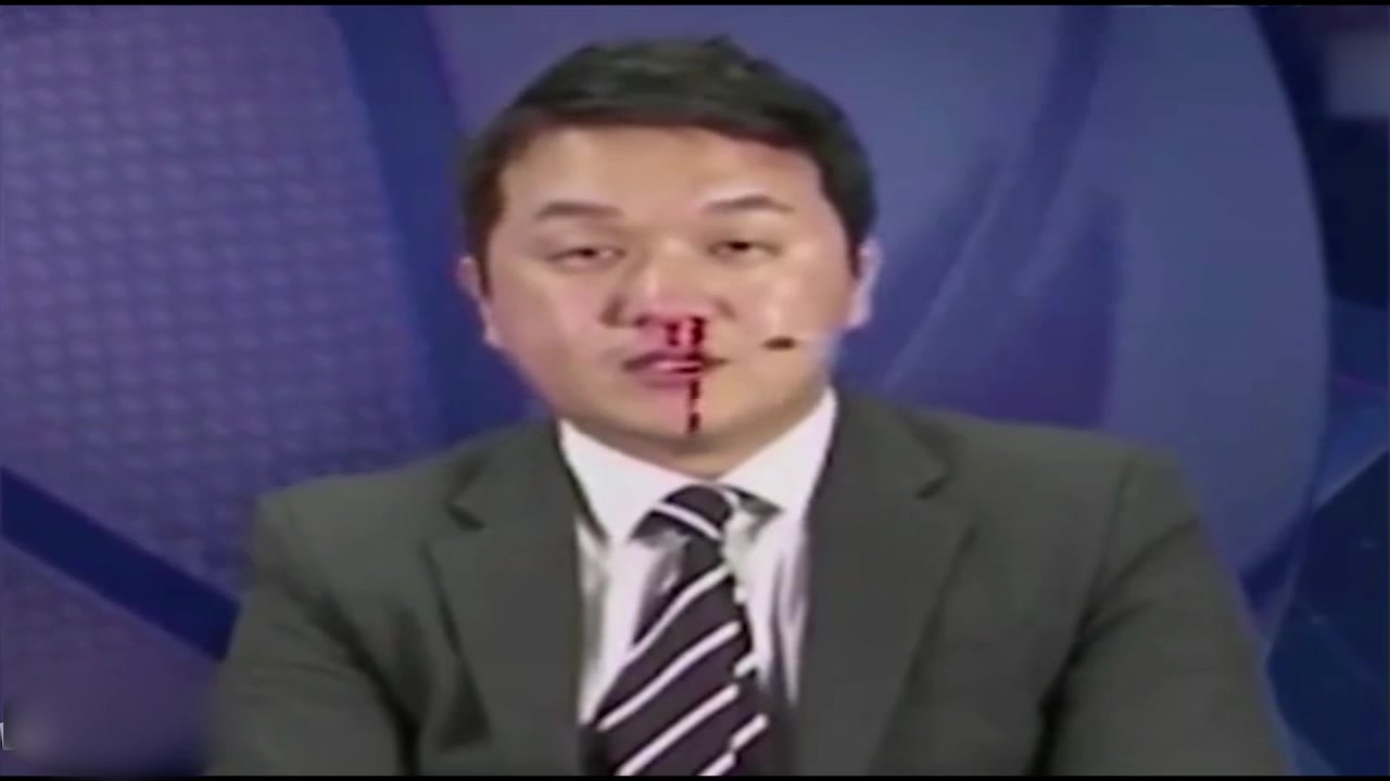 【别喝水哦】十个新闻名场...