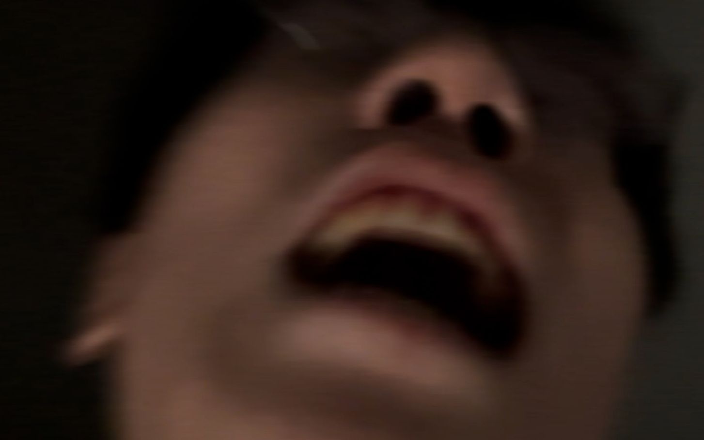 啊