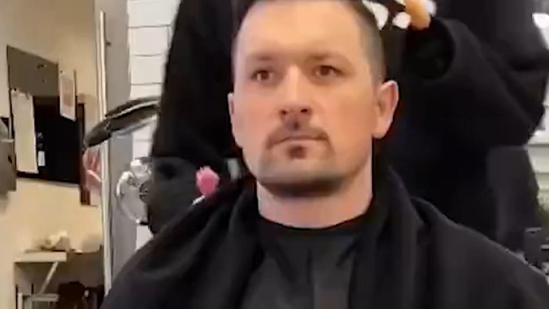 整你一下