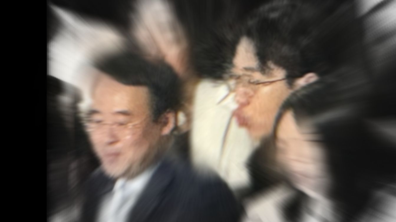 现在是幻想时间♥