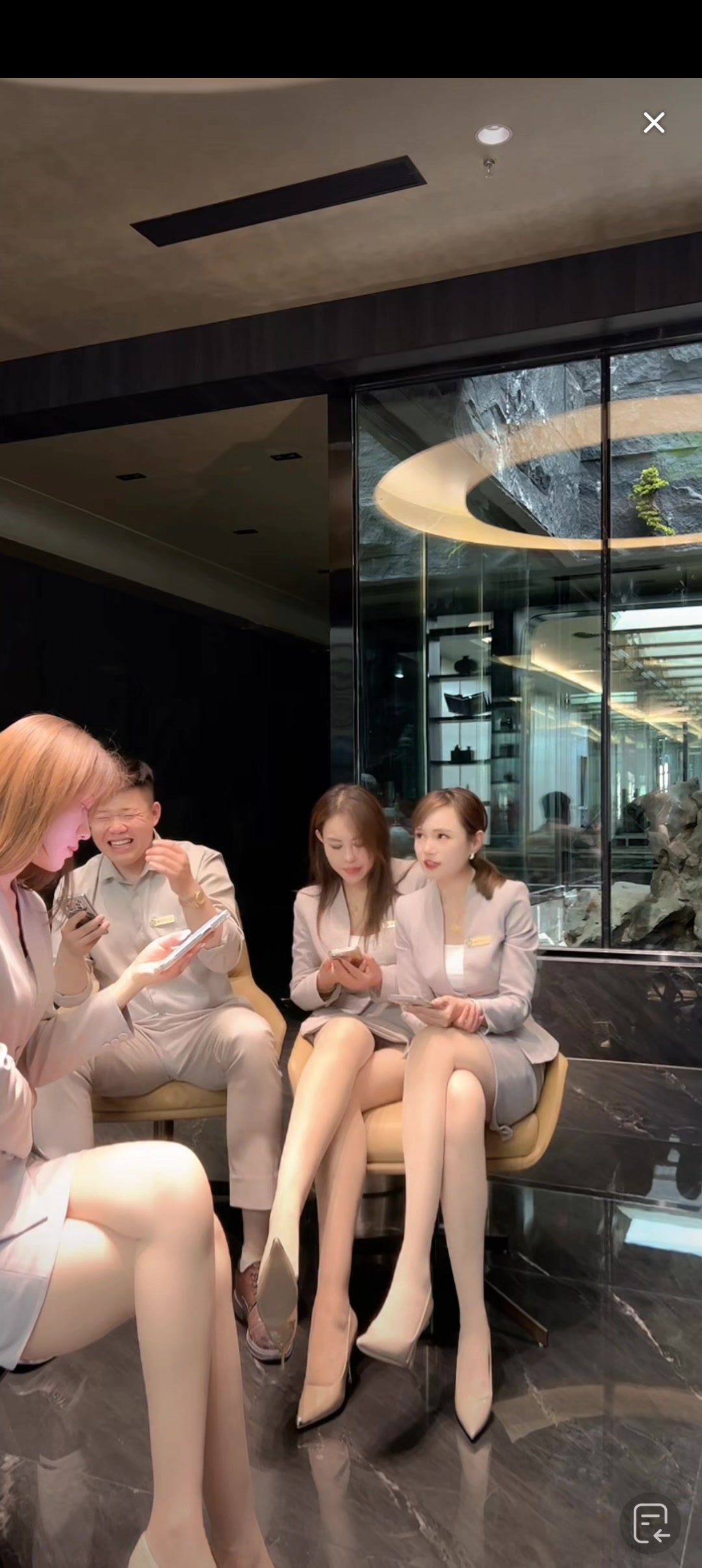 【奈良的鹿追人】最新视频...