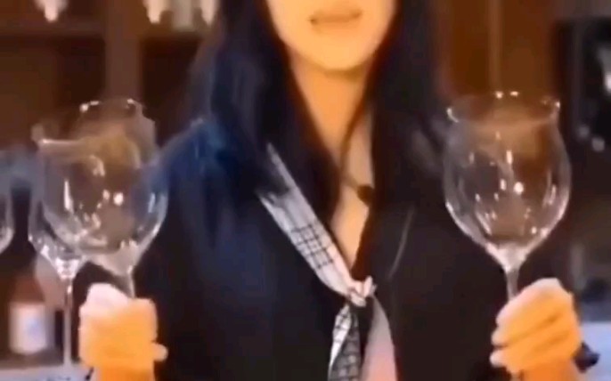 隔几天来看一次，这视频我...