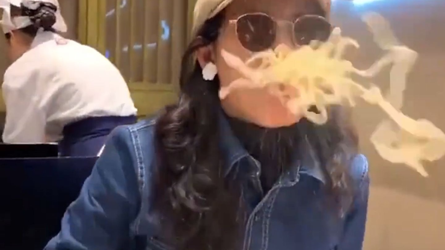 完了，我要被这视频笑死了...