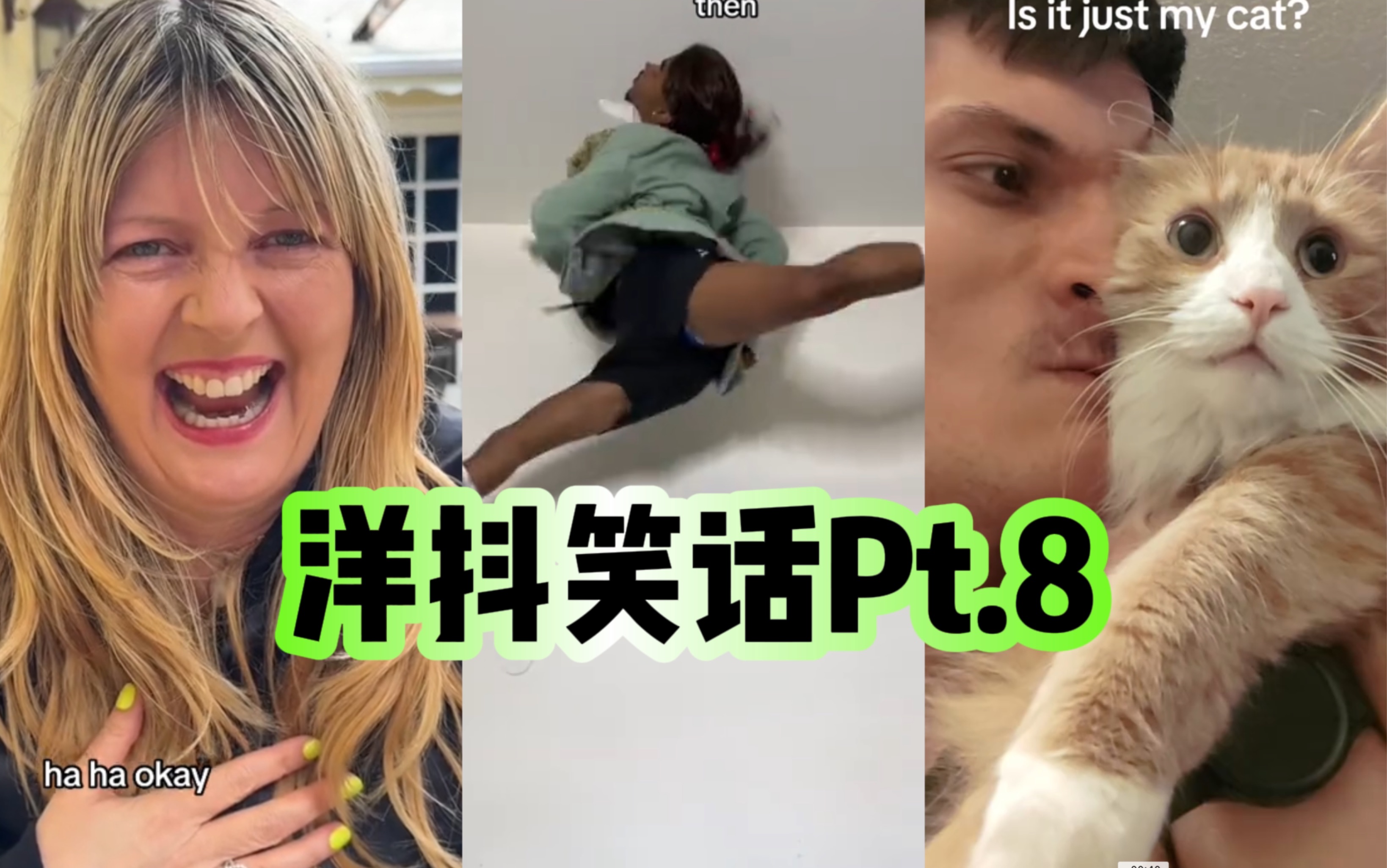 神金，害我笑了好久