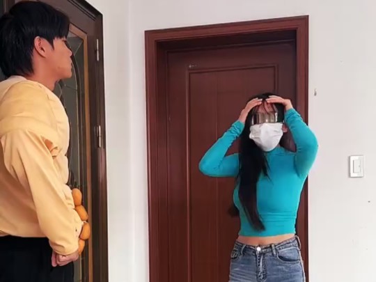 #搞笑视频