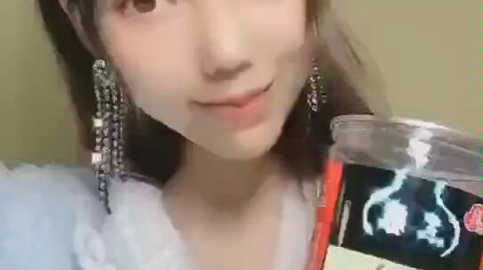 【可姐】吃 黑 蒜(点开...