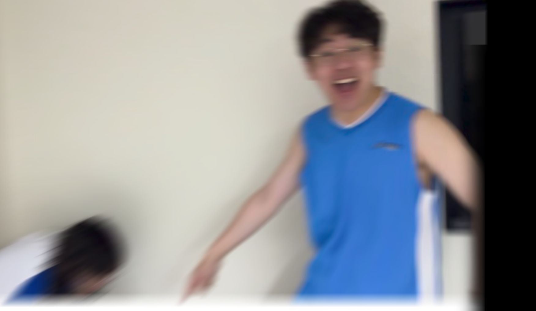 你说我打的是老板儿子？（...