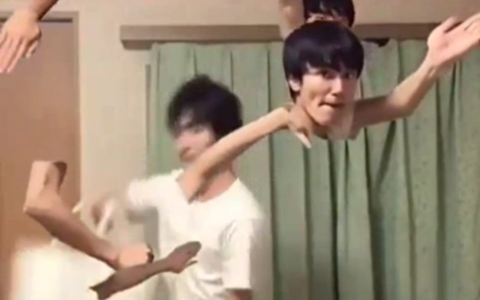 阴 游
