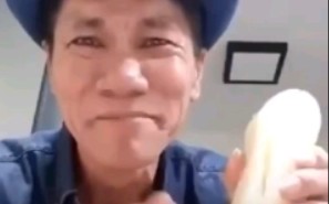 海参有毛吗？