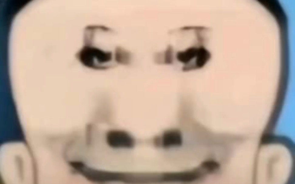每日一笑，烦恼再见
