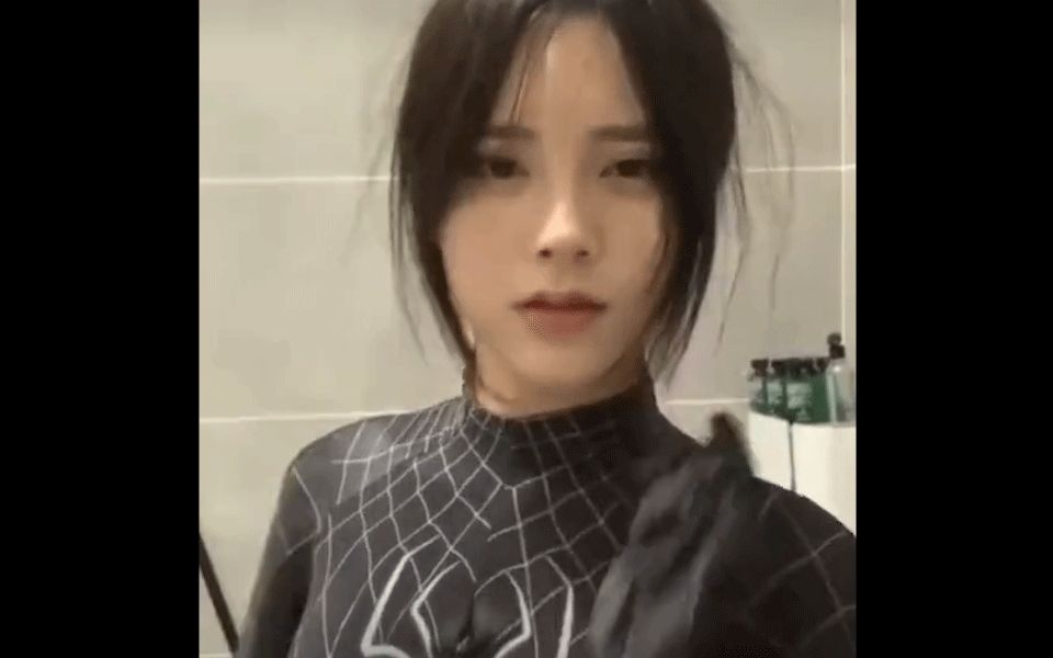 “还 真 T M 全 是...