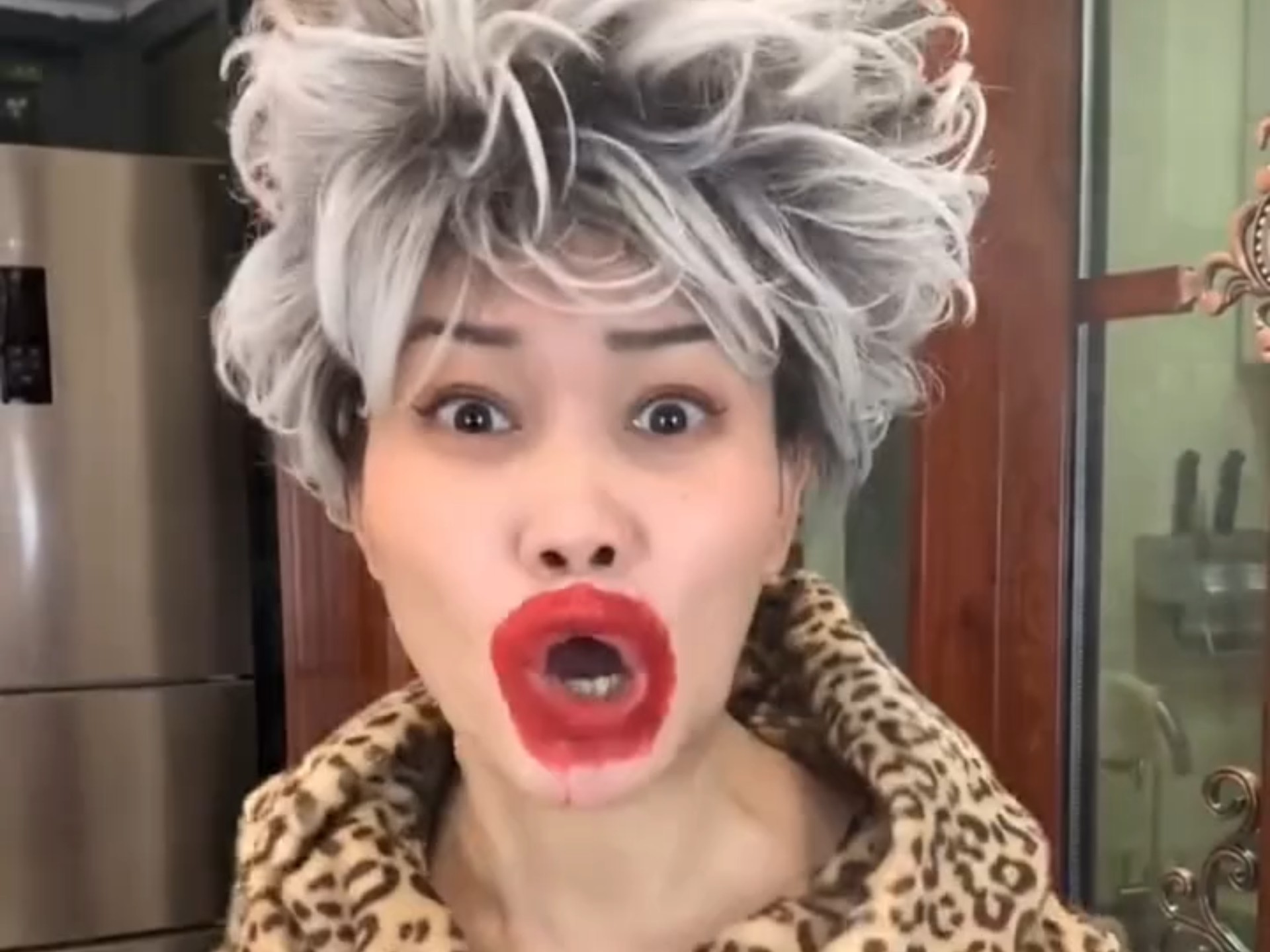 爆笑视频在线观看。#搞笑...