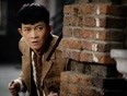 《勇敢的心》共产党之间的爱情与亲情