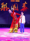 河南梨园春