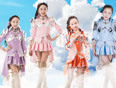 魔法学院第3季六大令牌花絮片