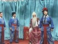 河南坠剧《少侠包公案》
