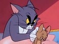 新猫和老鼠中文版:汤姆与杰瑞的故事