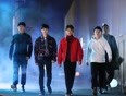 少年团明星精彩片段,搞笑时刻